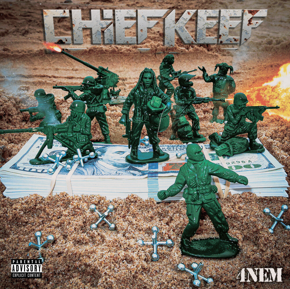4nem Music CD