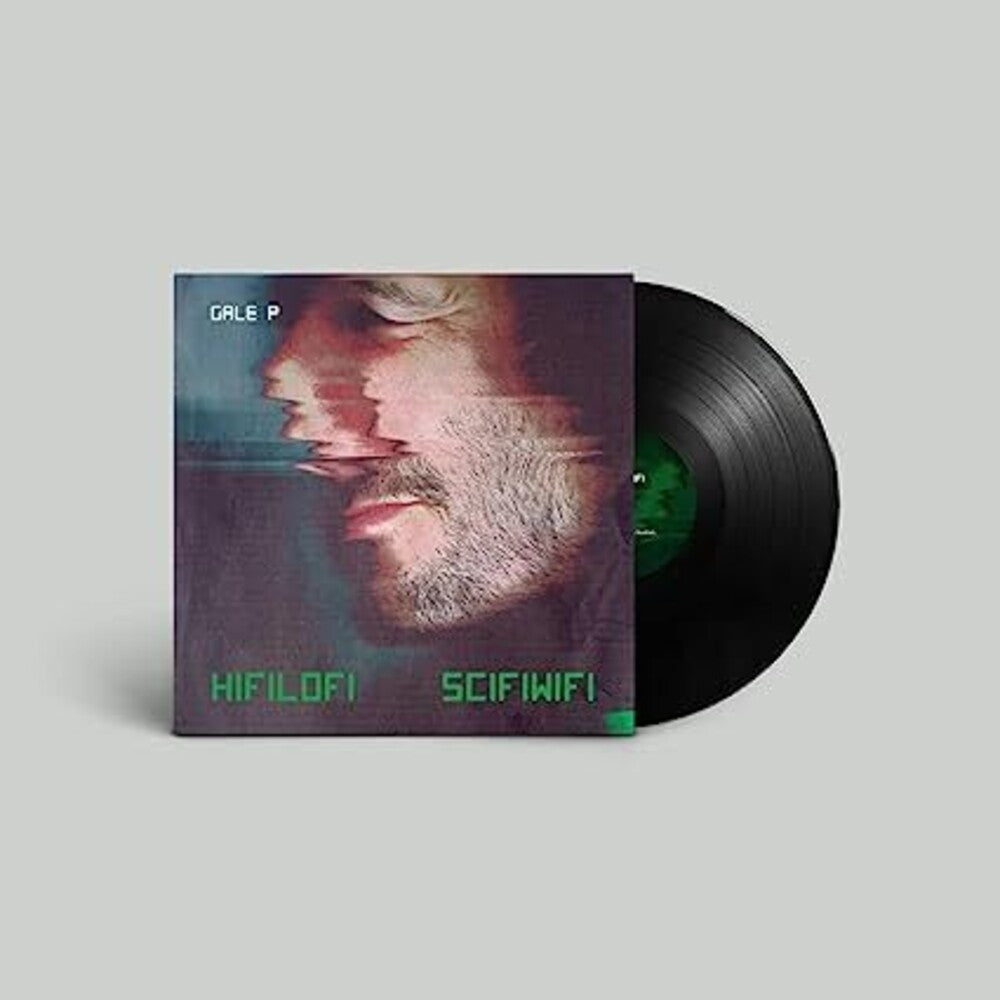 Hifilofi Scifiwifi (Uk) [LP] Vinyl Record