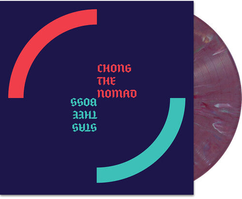 Chong The Nomad / Stas Thee Boss - Love Memo / S'women - Vinyl Record