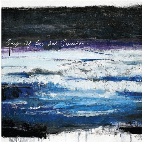 Times of Grace - Songs Of Loss And Separation Vinyl Record