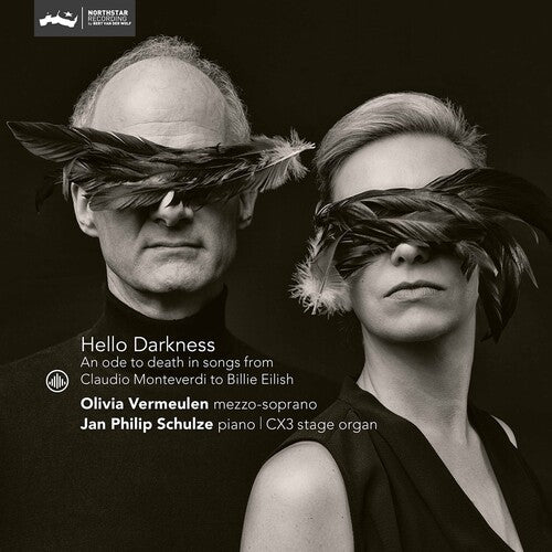 Hello Darkness / Various - Hello Darkness / Various - Music CD