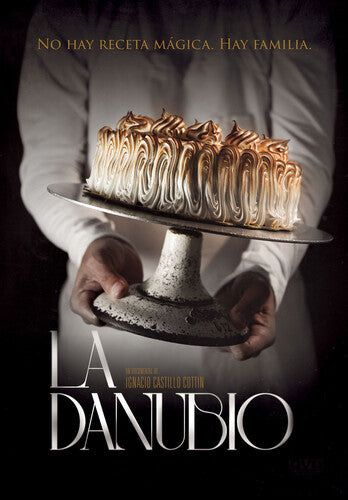 La Danubio - La Danubio - DVD