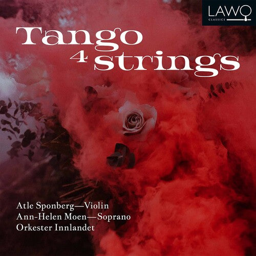 Tango 4 Strings / Various - Tango 4 Strings / Various - Music CD