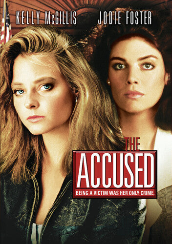Accused - Accused - DVD