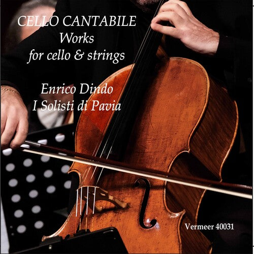Cello Cantabile / Various - Cello Cantabile / Various - Music CD