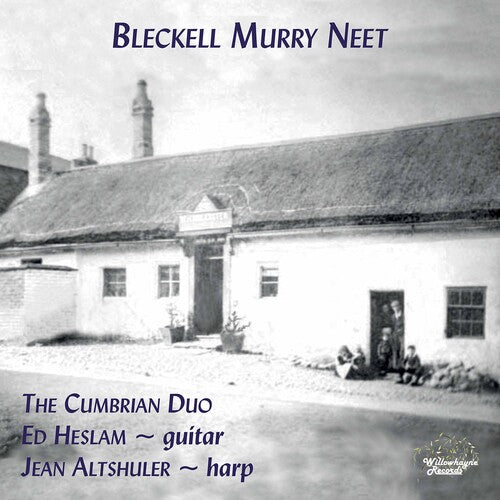 Bleckell Murry Neet / Various - Bleckell Murry Neet / Various - Music CD