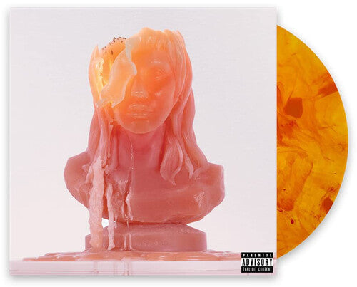Kesha - High Road - Vinyl Record