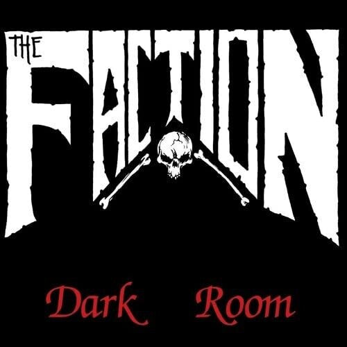 Faction - Dark Room - Vinyl Record