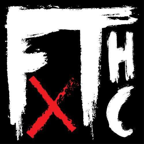 Turner,frank - Fthc - Music CD