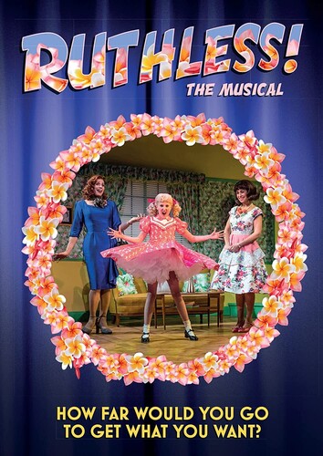 Ruthless - Ruthless - DVD