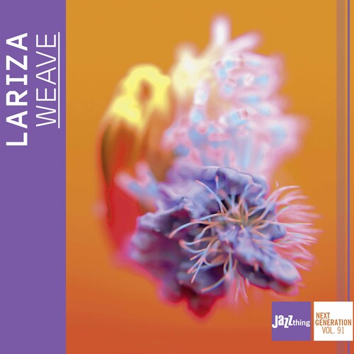 Senge / Lariza - Jazzthing Next Generation 91 - Music CD