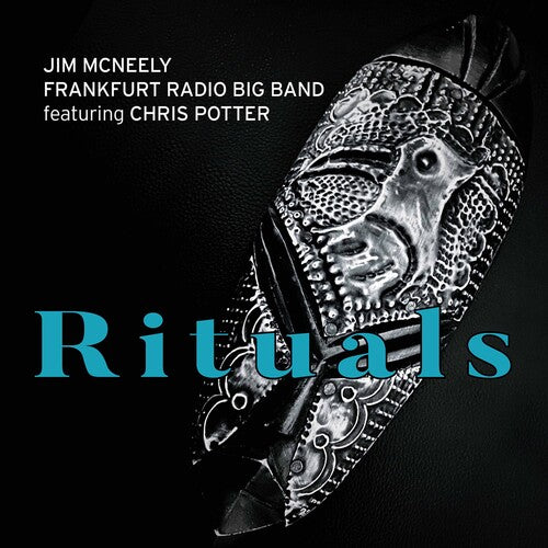 Mcneely / Frankfurt Radio Big Band - Rituals - Music CD