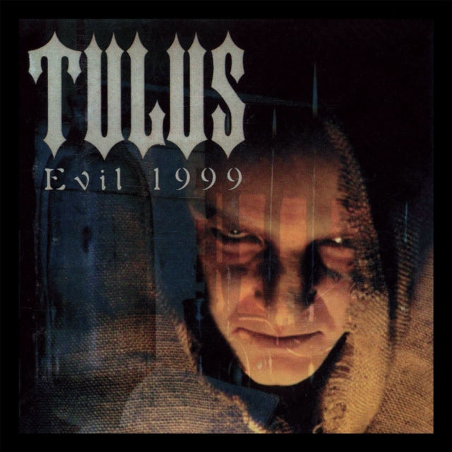 Tulus - Evil 1999 (Transparent Yellow LP Vinyl) Vinyl Record