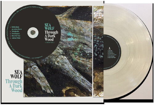 Sea Wolf - Through A Dark Wood - Vinyl Record