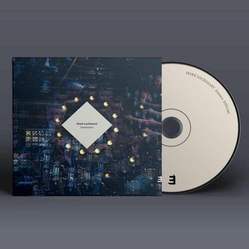 Lockheart,mark - Dreamers - Music CD