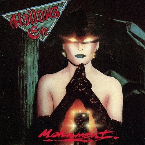 Hallows Eve - Monument Vinyl Record