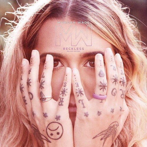 Wade,morgan - Reckless - Music CD