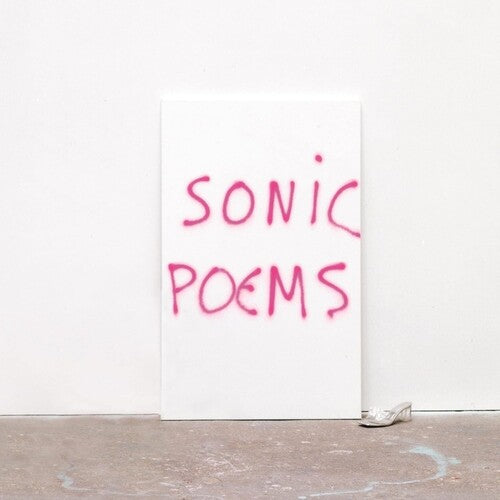 Ofman,lewis - Sonic Poems - Music CD