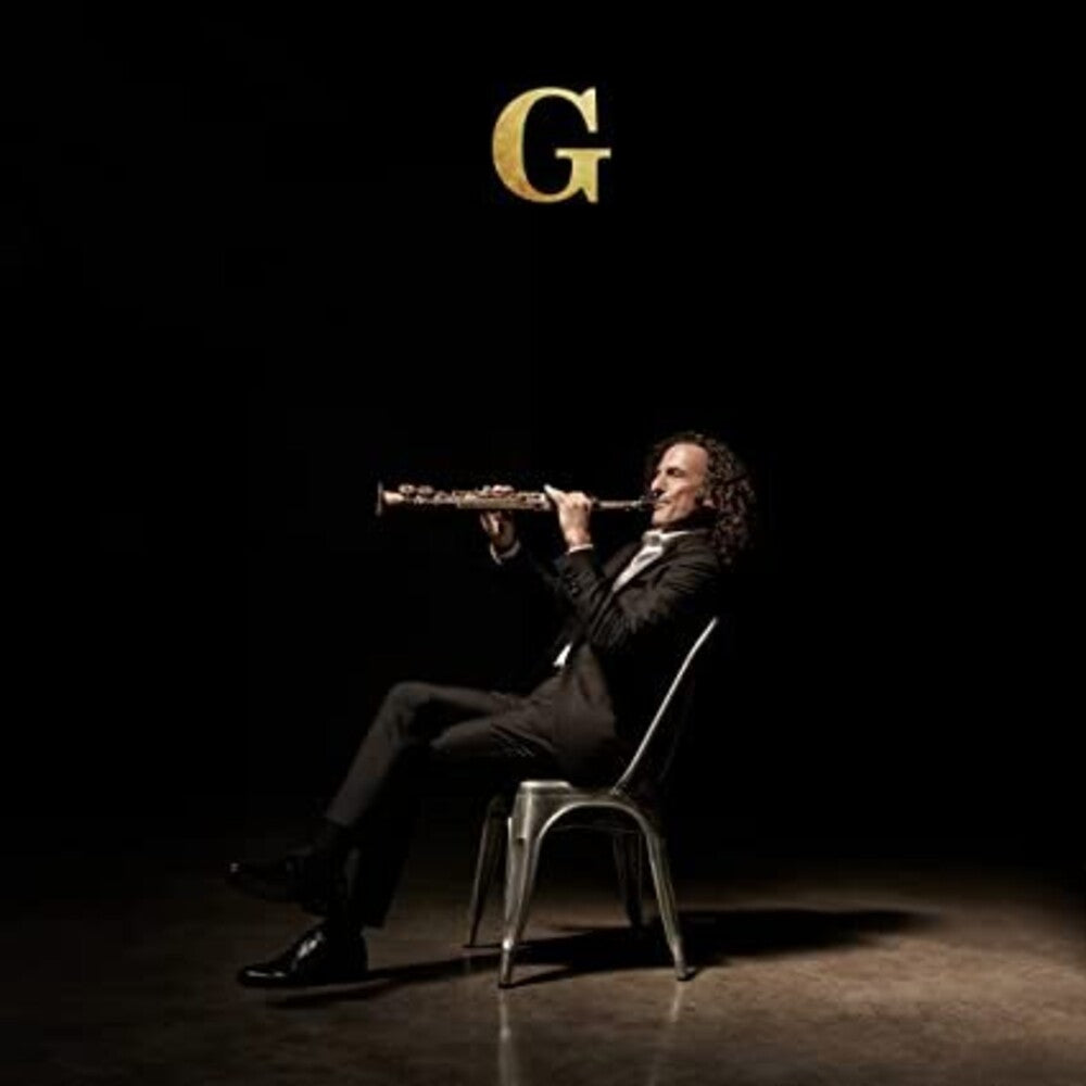 Kenny G - New Standards [2LP] Vinyl Record