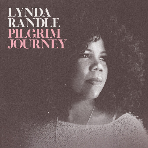 Randle,lynda - Pilgrim Journey - Music CD