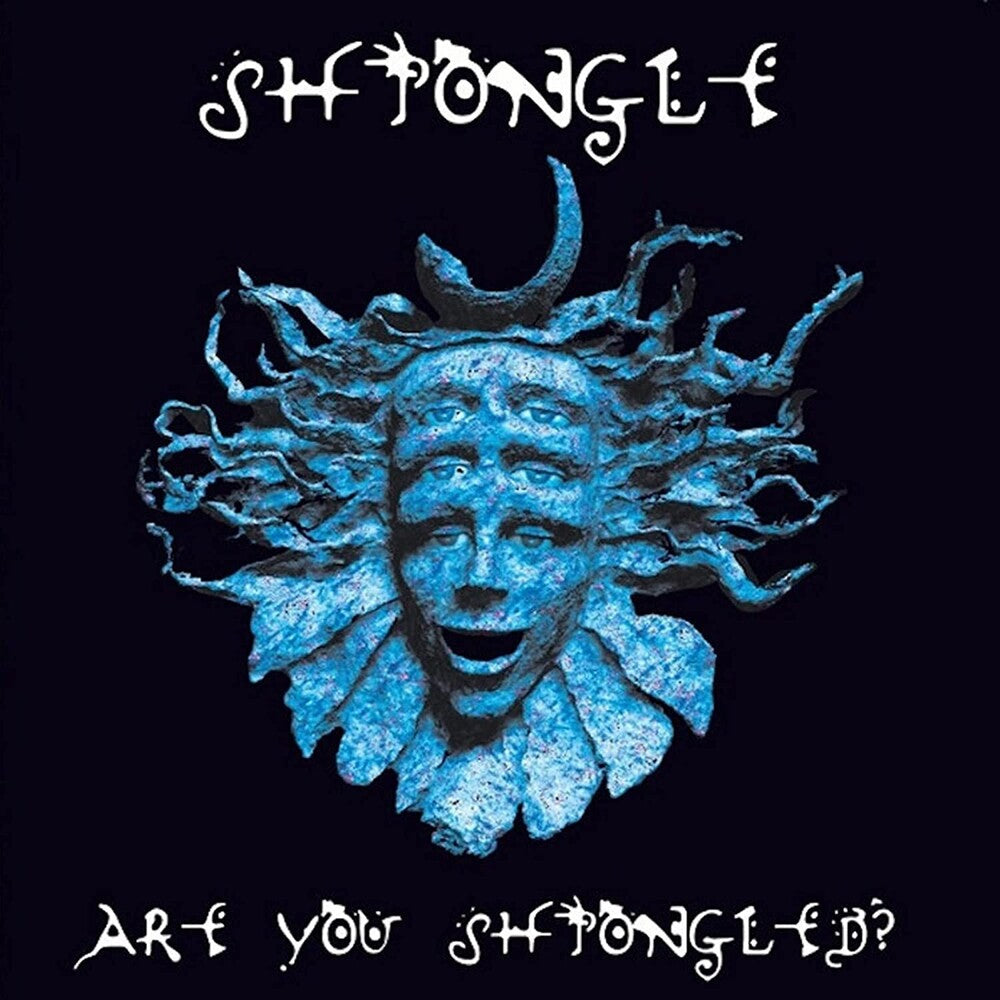 Shpongle - Are You Shpongled? [3 LP] Vinyl Record