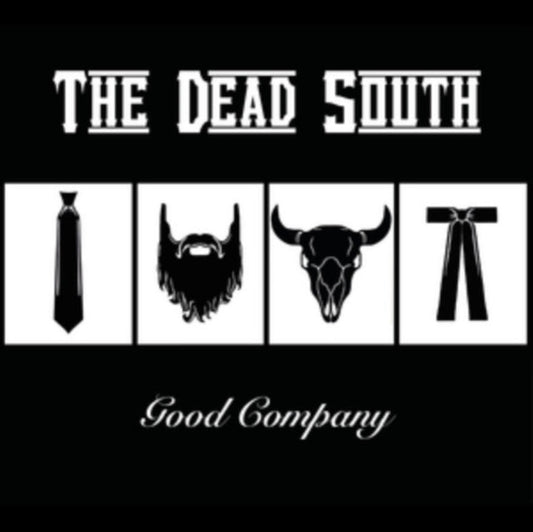 Dead South - Good Company Music CD
