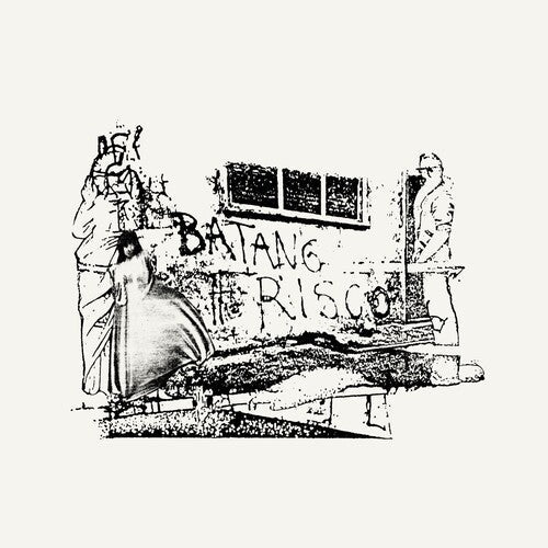 Batang Frisco - Batang Frisco Vinyl Record