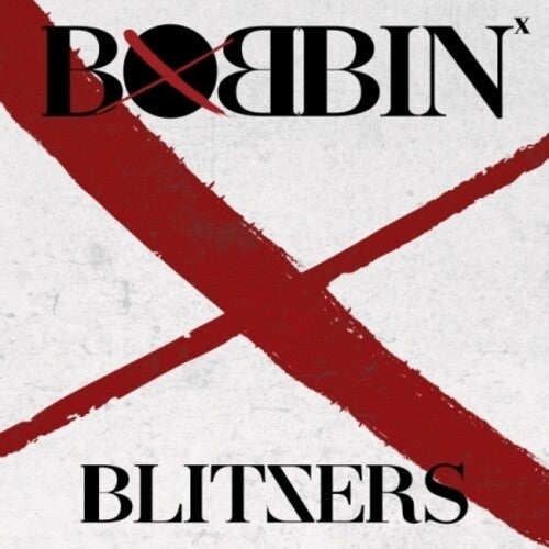 Blitzers - Bobbin - Music CD