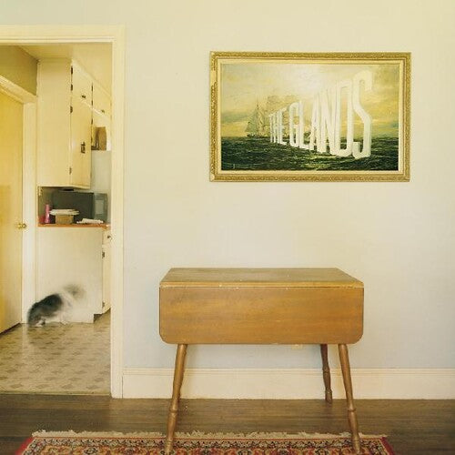 Glands - Glands - Vinyl Record