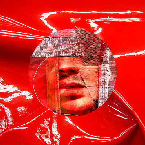 Tennis System - Autophobia Vinyl Record