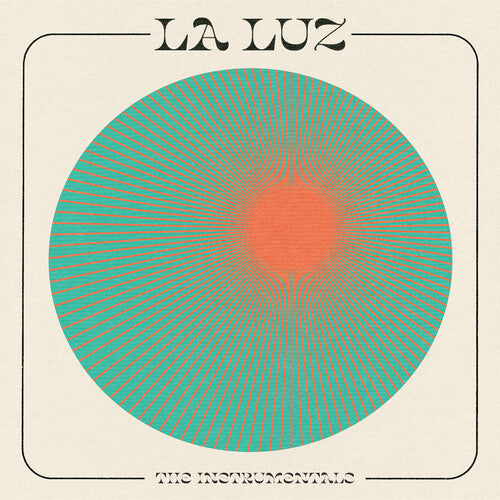 La Luz - Instrumentals - Vinyl Record