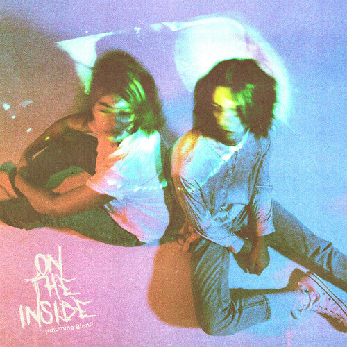 Palomino Blond - ontheinside Vinyl Record