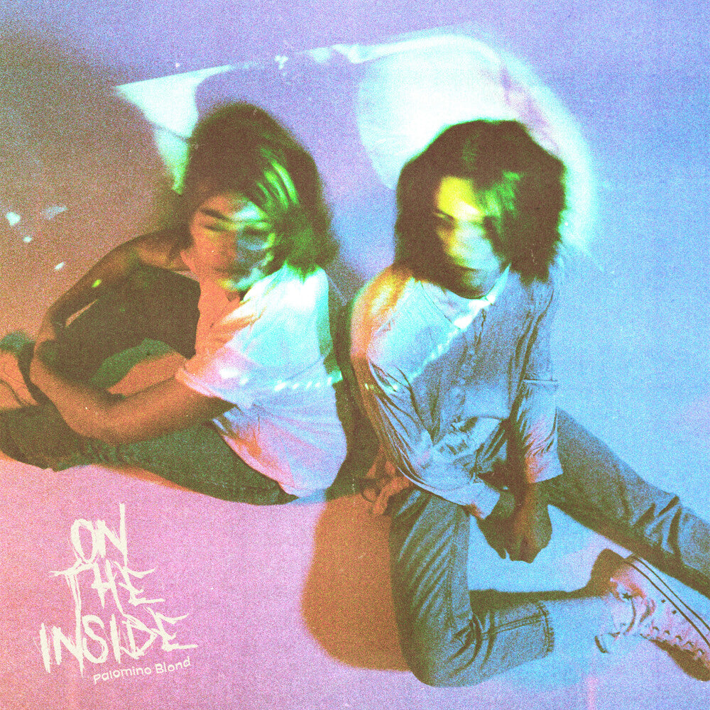 ontheinside Music CD
