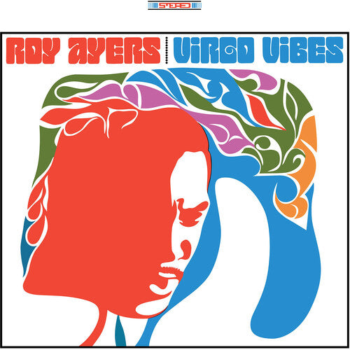 Ayers,roy - Virgo Vibes - Vinyl Record