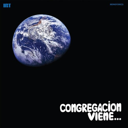 Congregacion - Congregacion Viene Vinyl Record
