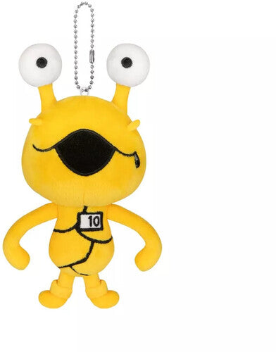 Beast Kingdom - Kaiju Step Ser Little Kane 6in Plush - Collectibles