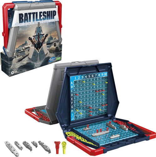 Battleship Classic - Battleship Classic - Collectibles
