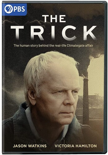 Trick - Trick - DVD