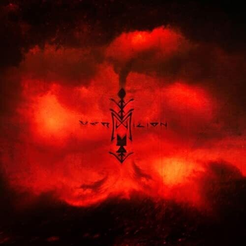 Oddland - Vermilion Vinyl Record