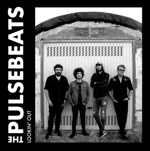 Pulsebeats - Lookin Out - Music CD