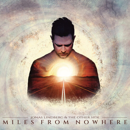 Lindberg,jonas & The Other Side - Miles From Nowhere - Music CD