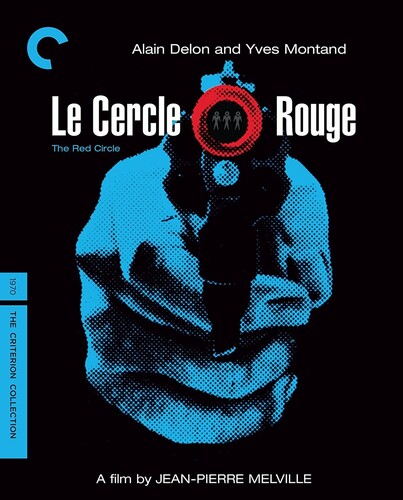 Criterion Collection - Le Cercle Rouge Uhd - UHD