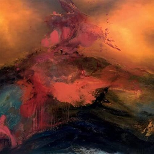 Sunn 0))) - Metta Benevolence Bbc 6music : Live On The Invitation Of Mary Anne  Hobbs Vinyl Record