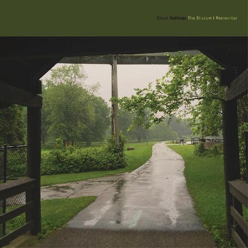 Cloud Nothings - The Shadow I Remember Vinyl Record