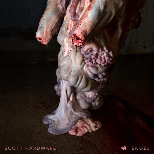 Hardware,scott - Engel - Vinyl Record