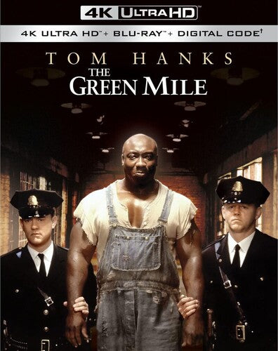 Green Mile - Green Mile - UHD