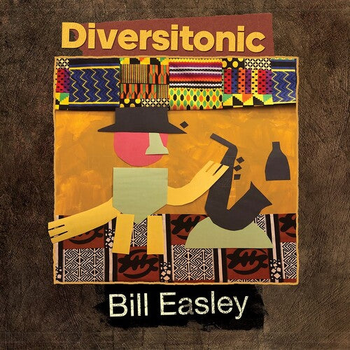 Easley,bill - Diversitonic - Music CD