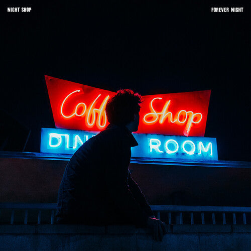 Night Shop - Forever Night - Music CD