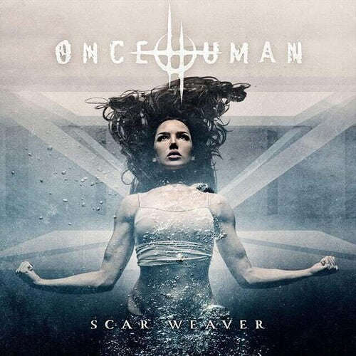 Once Human - Scar Weaver Vinyl Record