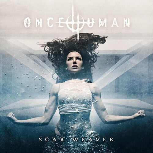 Once Human - Scar Weaver - Vinyl Record